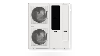 Zollerz ZAHP air-to-water heat pump