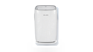 Zollerz ZACP portable air conditioner