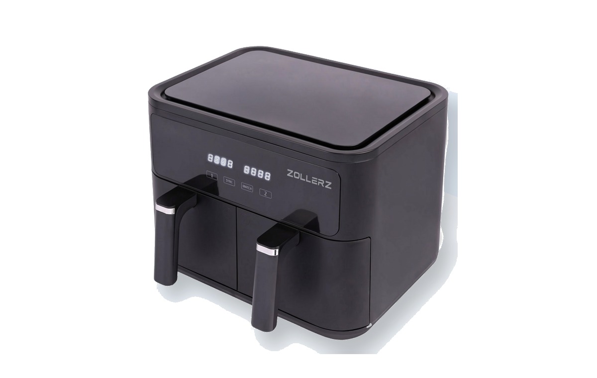 Zollerz small appliance product visual